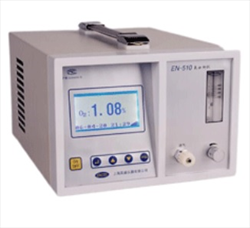 Máy đo nồng độ khí O2 Oxy ENCEL EN-510